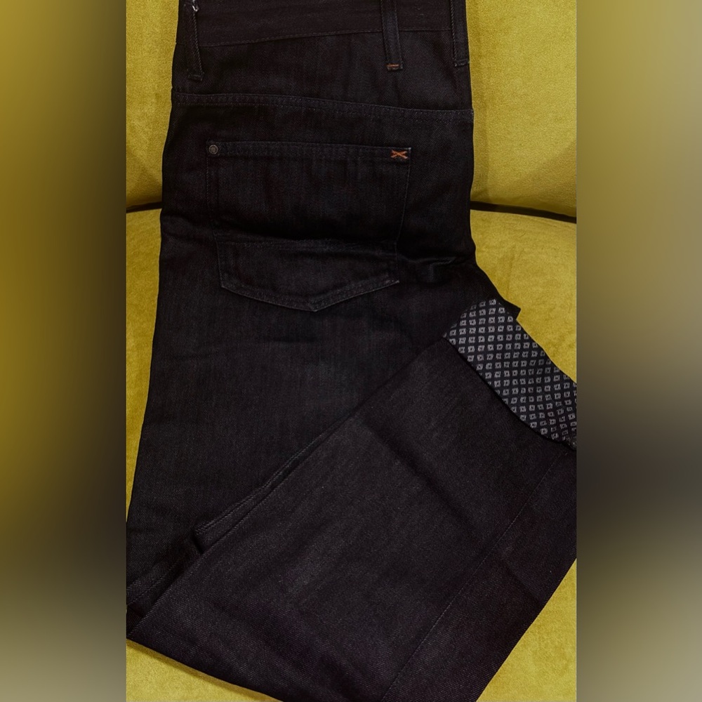 Ted Baker London denim bluejeans size 32R Men’s